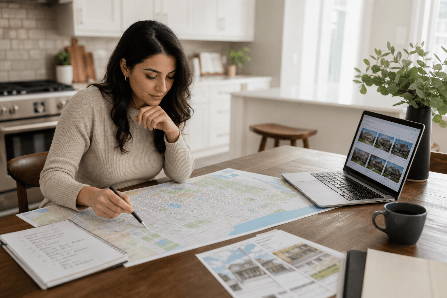 How to Compare Mississauga Neighbourhoods Before You Choose Where to Live article cover