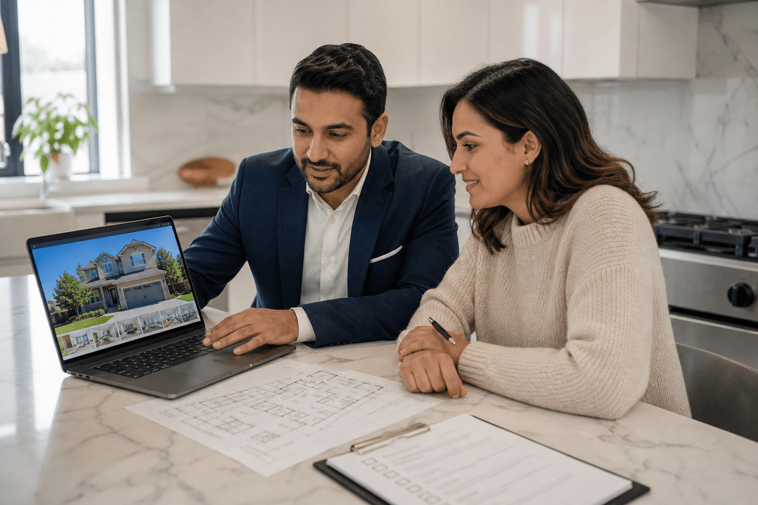 What Does MLS Listing Optimization Include for GTA Sellers? article cover