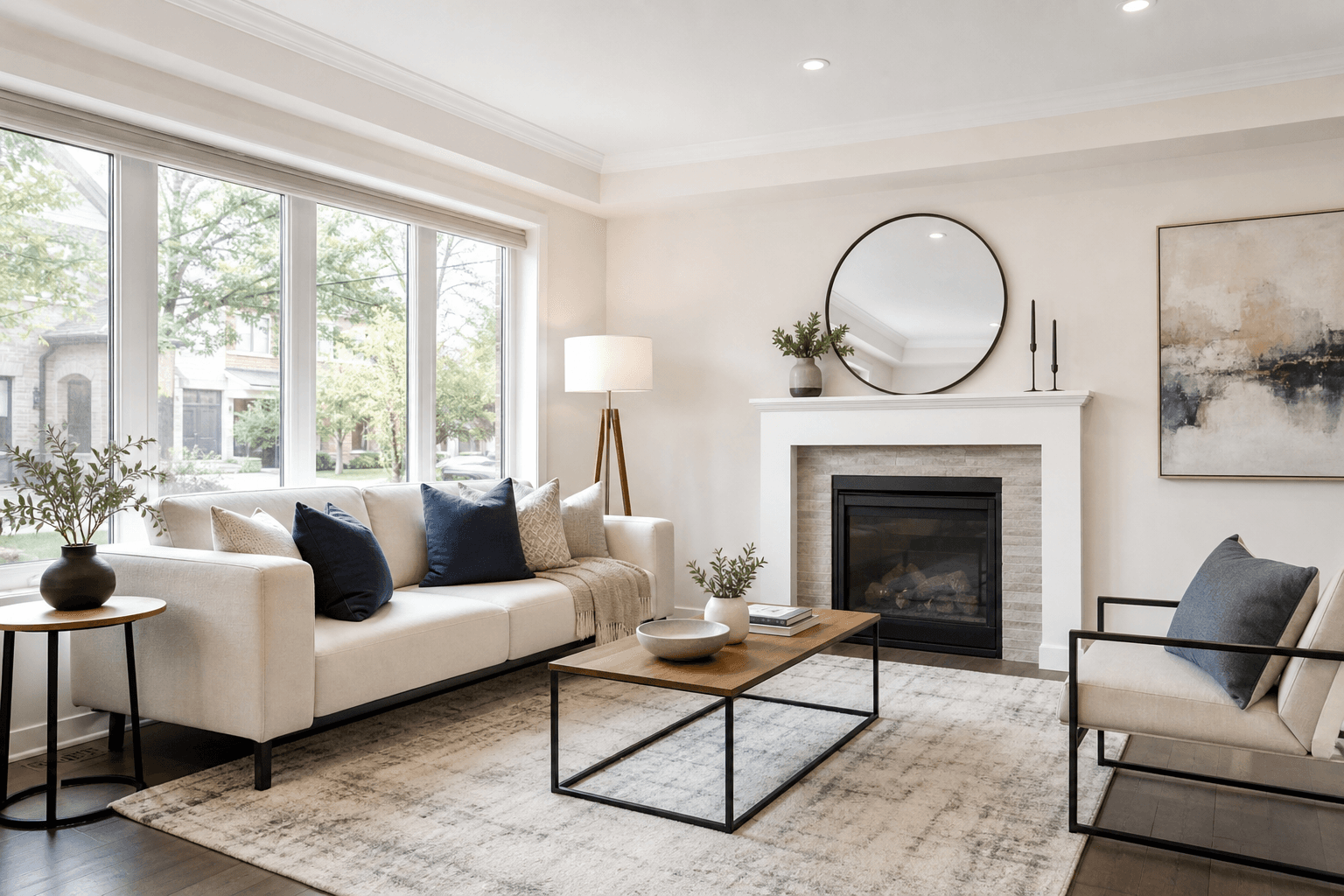 7 Staging Tips to Prepare Your Mississauga Home for Sale article cover