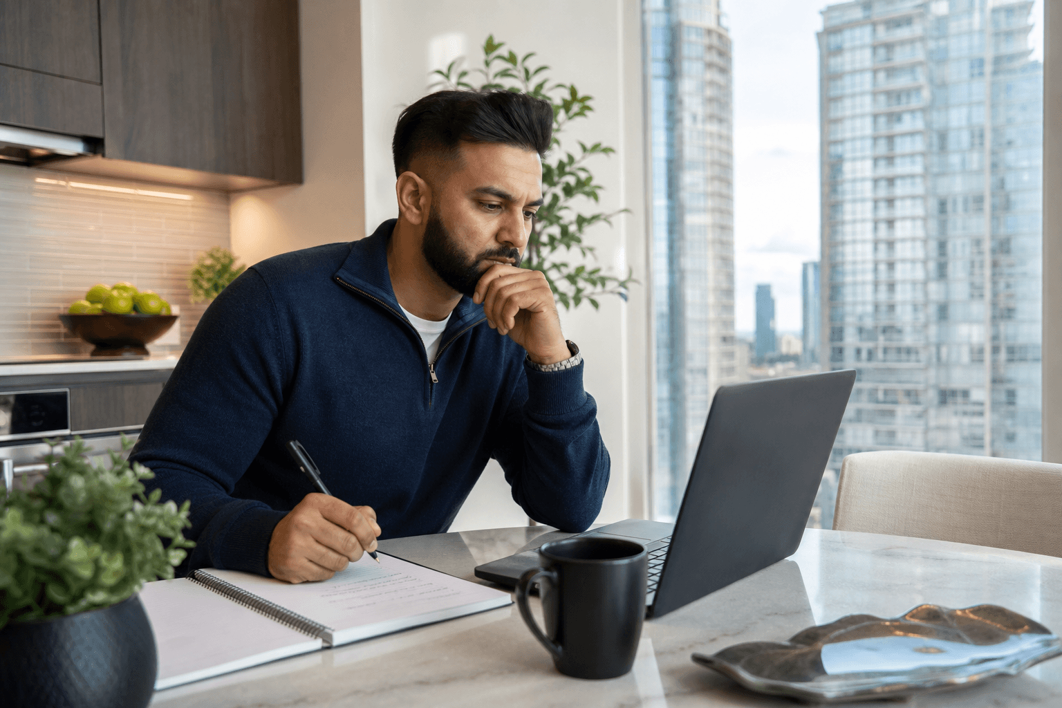 How to Use a Mortgage Calculator Before Buying a Home article cover