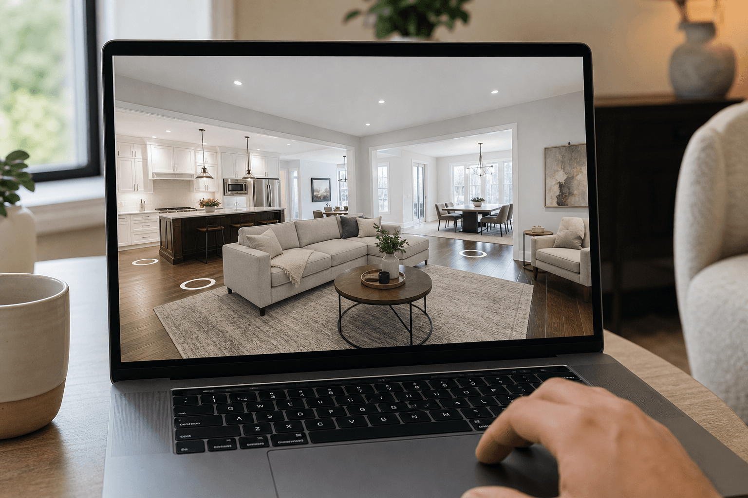 3D Virtual Tour Benefits for Real Estate: When Is One Worth It? article cover