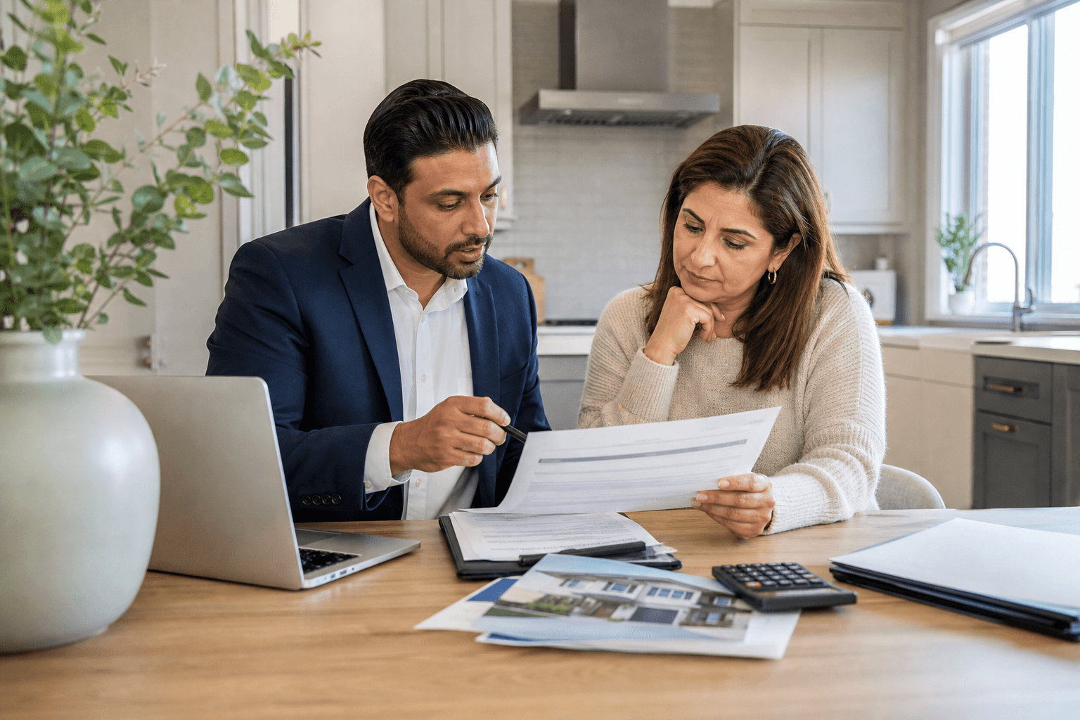 Seller Net Proceeds in Ontario: How to Estimate What You Keep From a Sale article cover