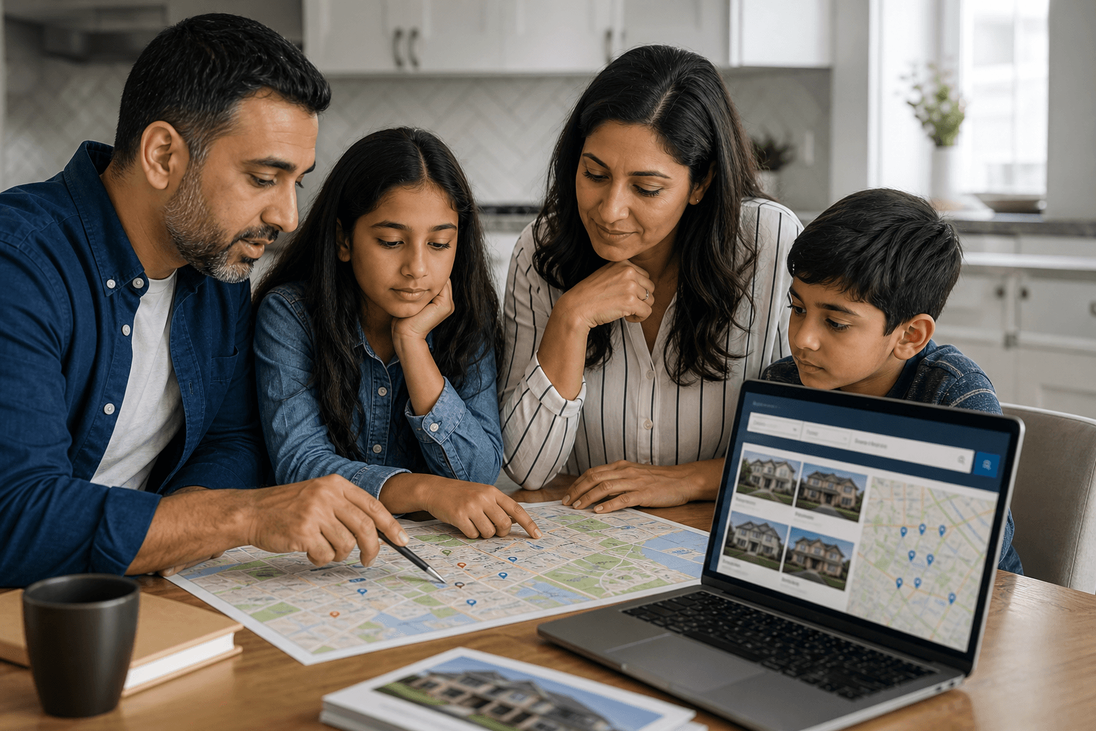 How to Compare Mississauga Neighbourhoods When Schools Matter article cover