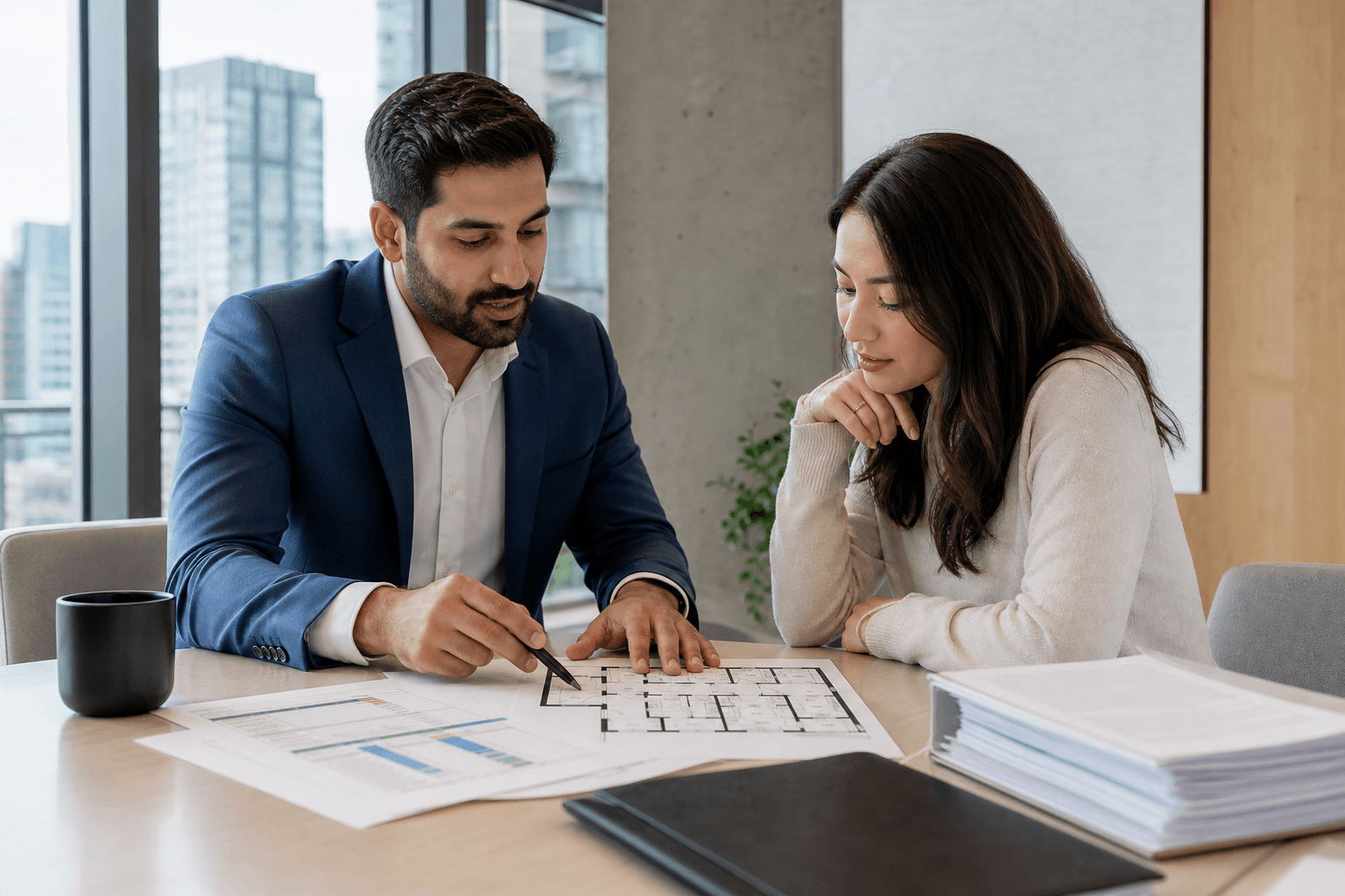 Condo Buying Checklist for the GTA: 7 Checks Before You Make an Offer article cover