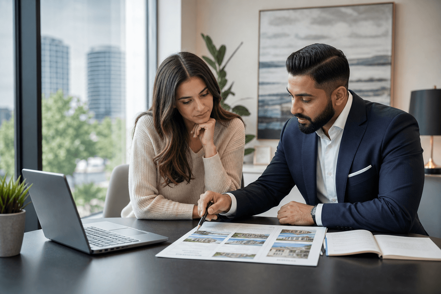 How Buyer Representation in Mississauga Works From Search to Offer article cover