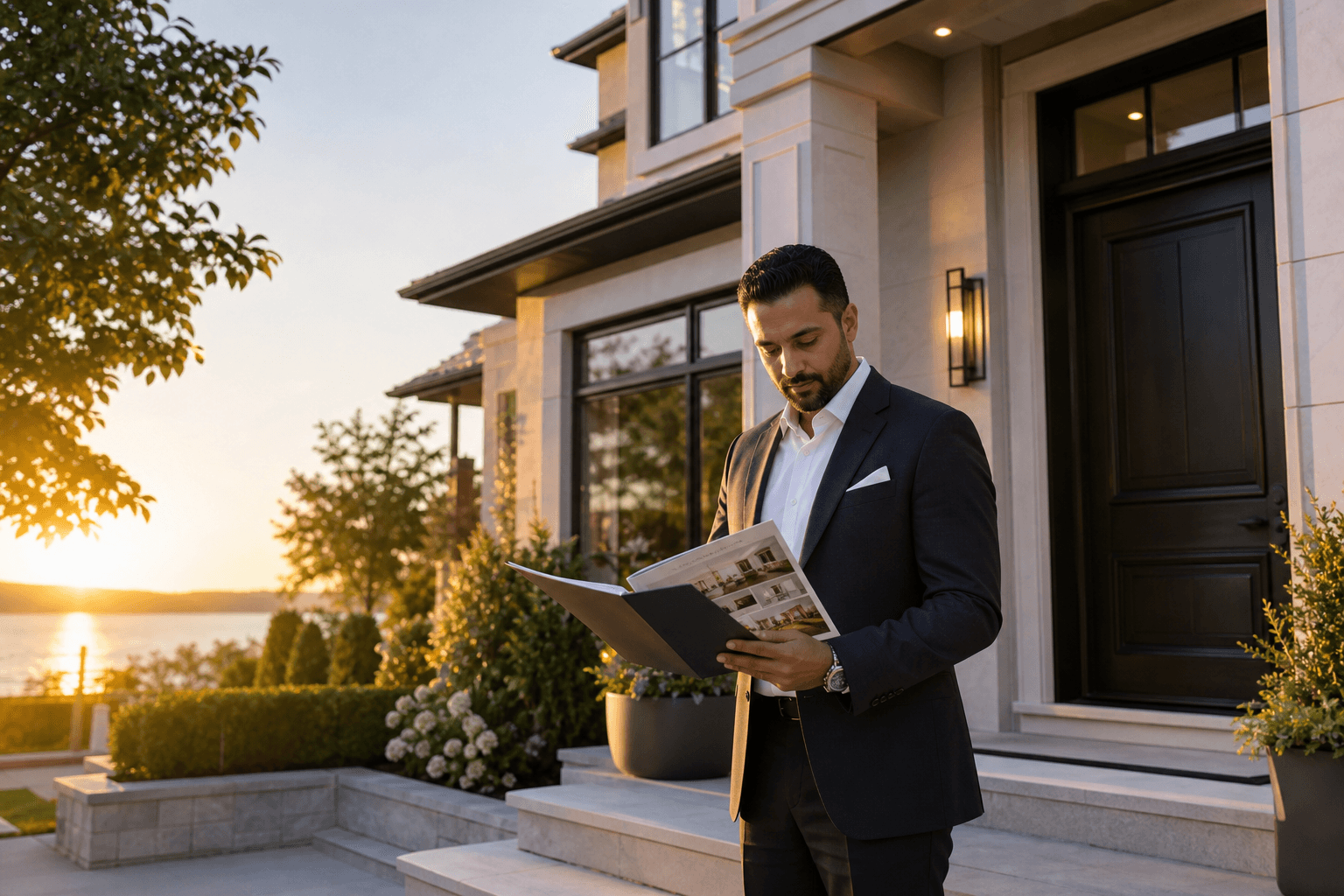 Selling a Luxury Home: What a Strong Marketing Plan Should Include article cover