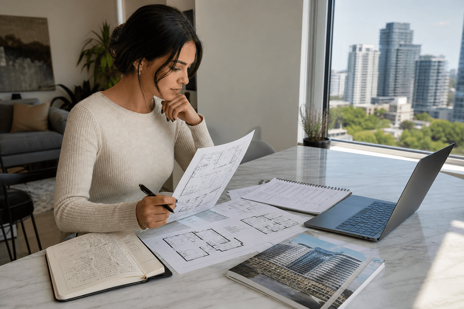 Pre-Construction Mississauga: How to Compare Projects Before You Reserve article cover